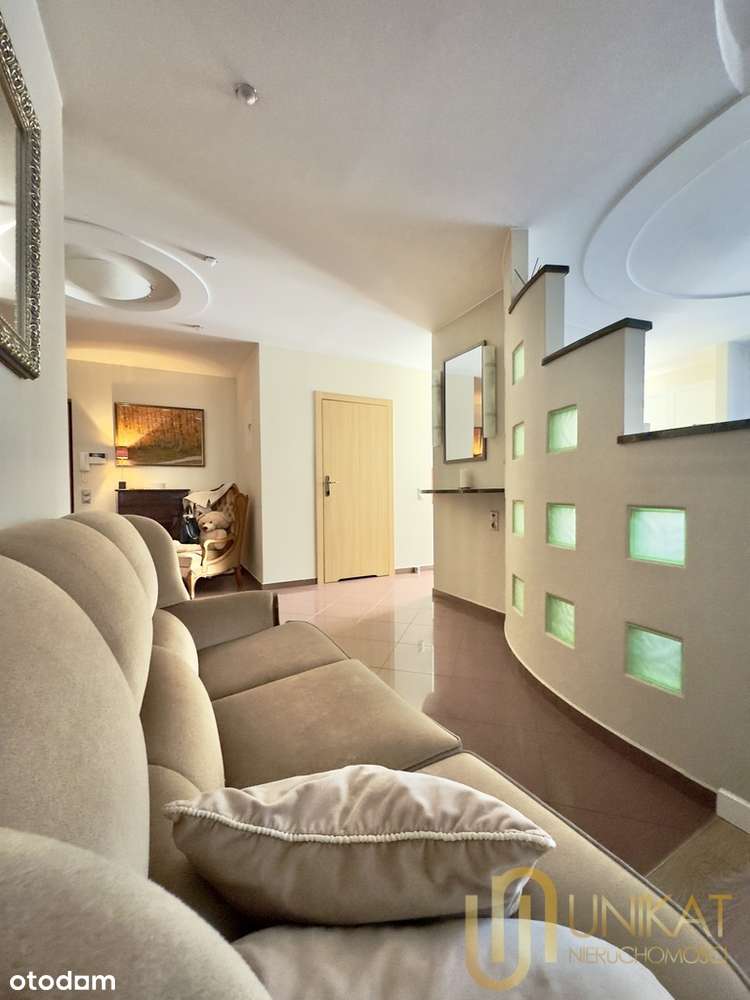 Alternatywa dla Domu!! 146m2/ jeden poziom/ Bojary-14