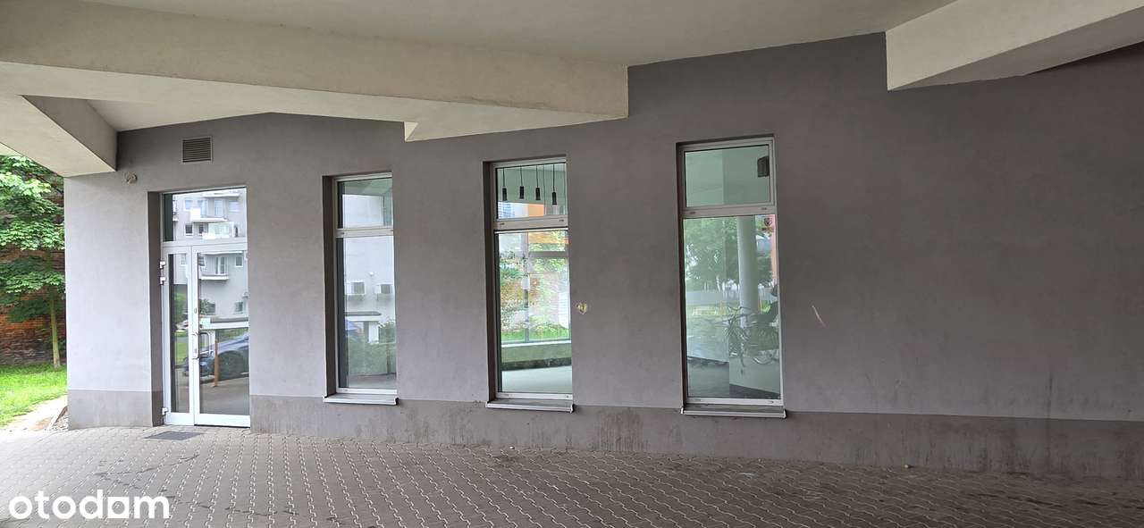 CENTRUM, Kościuszki/Dąbrowskiego/Pułaskiego - Pełny obrazek: 5/13