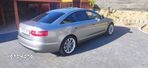 Audi A6 2.0 TDI Multitronic - 3