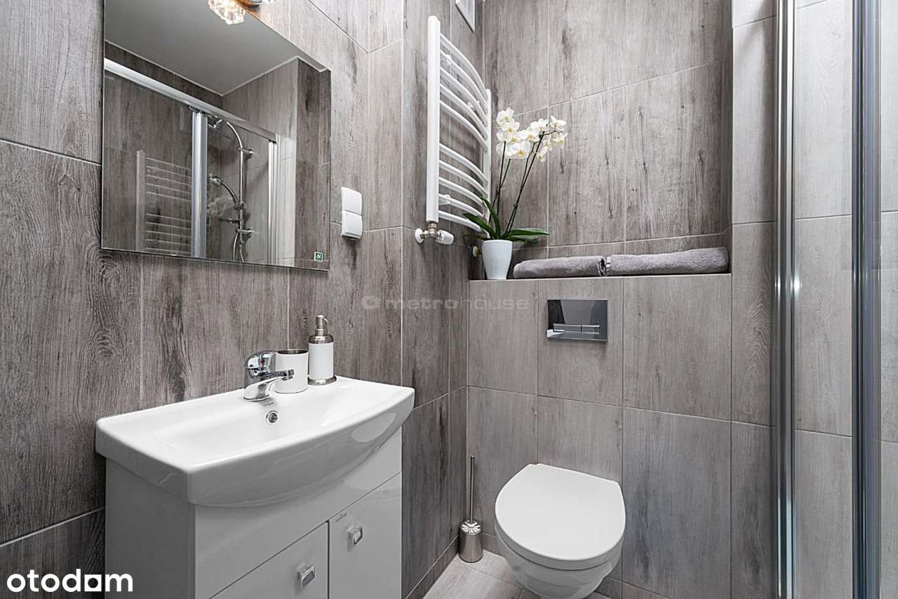 MIESZKANIE INWESTYCYJNE BARDZO BLISKO MORZA - Pełny obrazek: 5/10