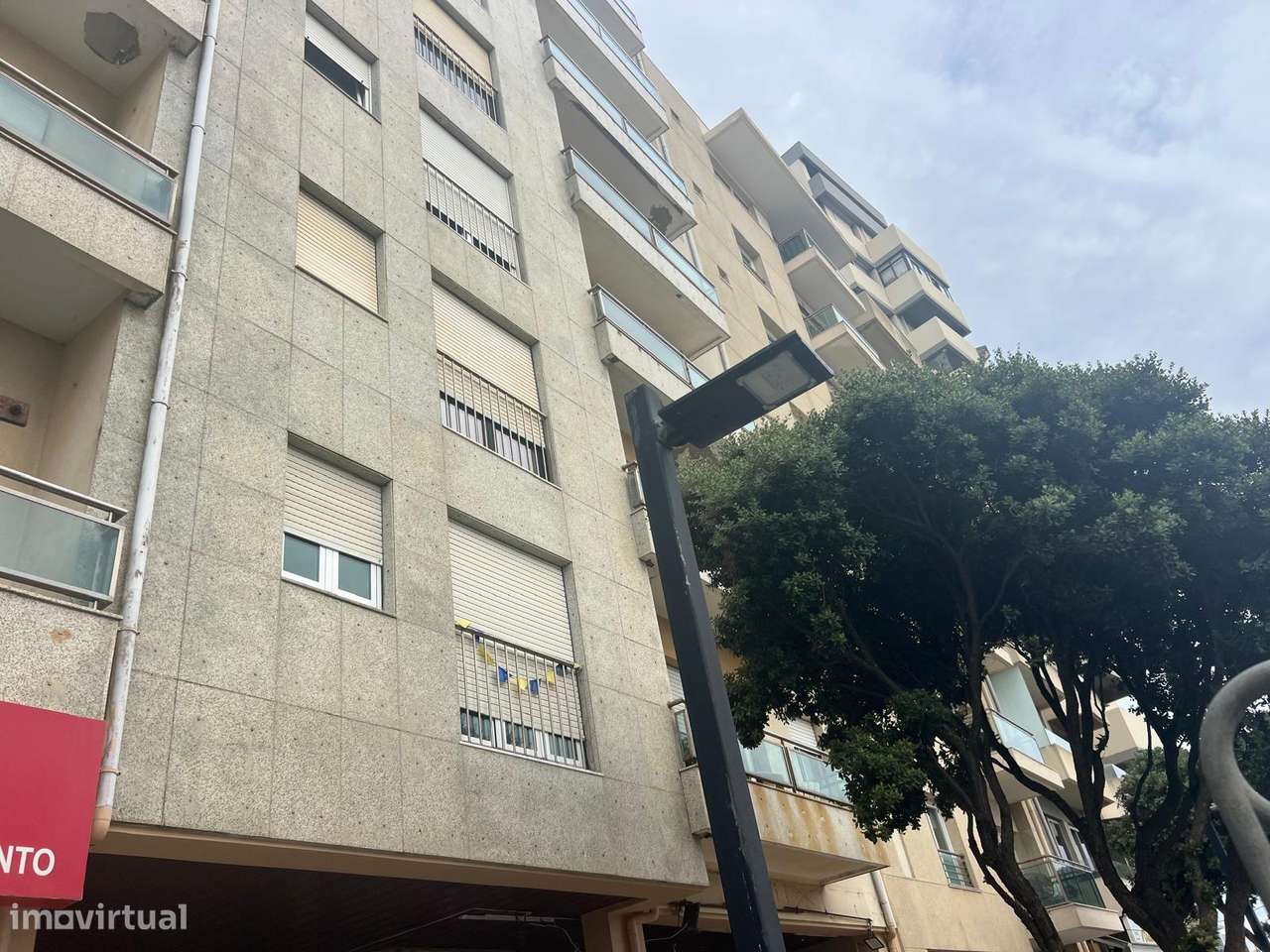 T1 mobilado e equipado, Av. dos Banhos - Grande imagem: 2/15