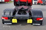 Scania / R 460 / SUPER / ACC / E 6 / RETARDER / NOWE - 13