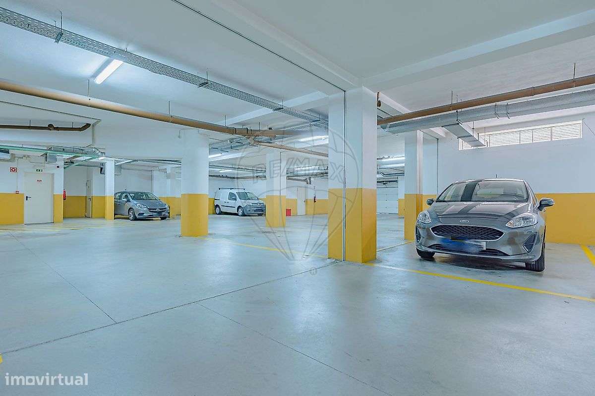 Apartamento T2 para venda-23