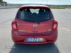 Nissan Micra 1.2 Acenta - 4