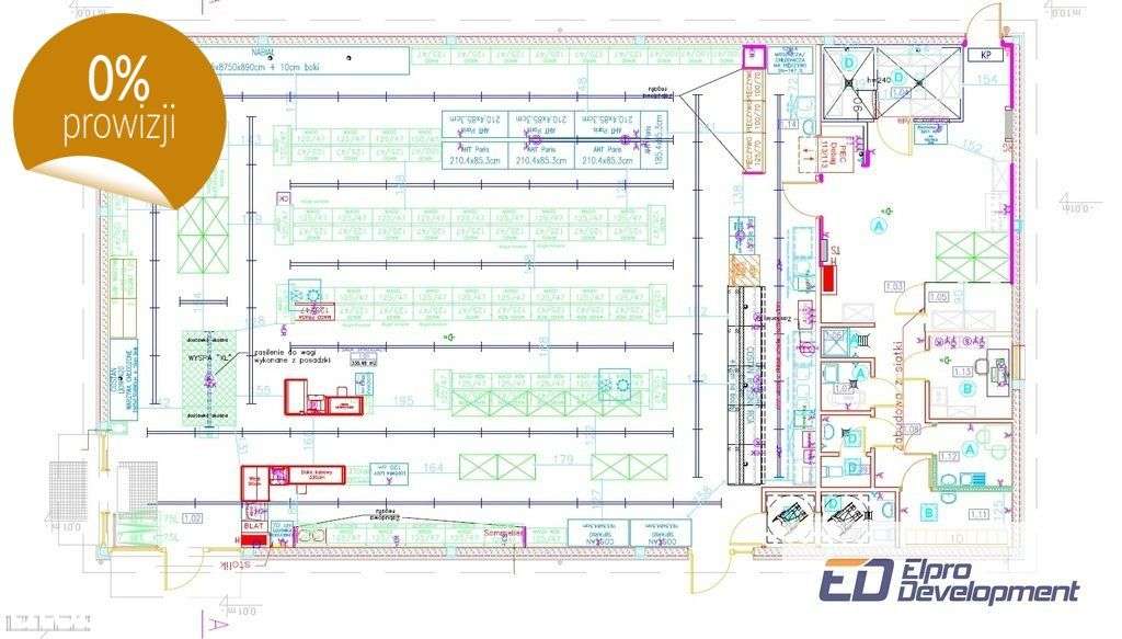 Banie Mazurskie /warmińsko-mazurskie /ul. Sportowa - Pełny obrazek: 5/5