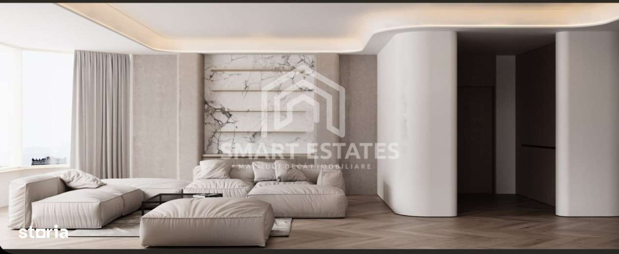 De vanzare 3 camere Trapezului Sector 3 - Imagine principală: 5/8