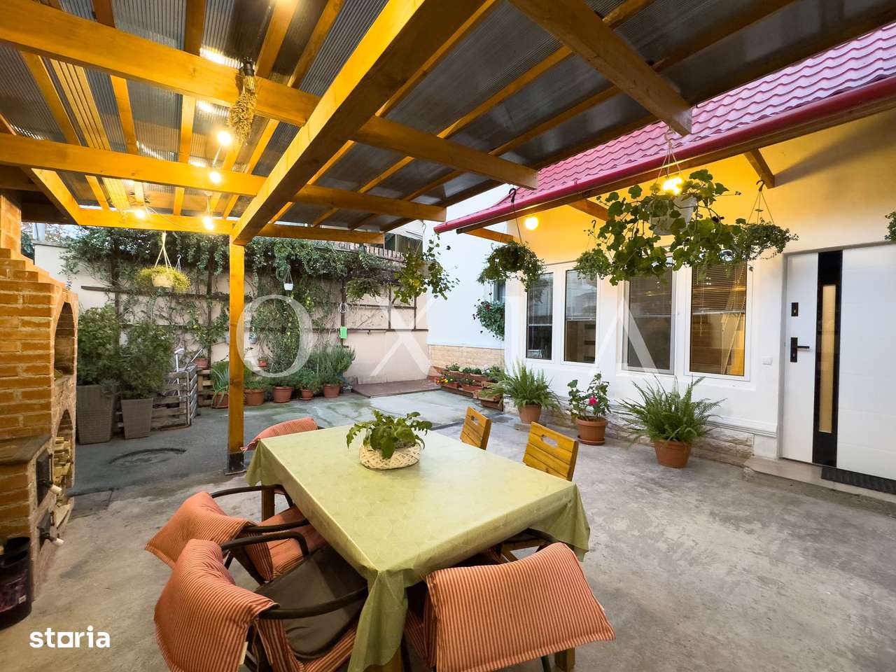 OX599 Imobil Multifunctional în Oradea – Locuinta sau Afacere - Imagine principală: 3/20