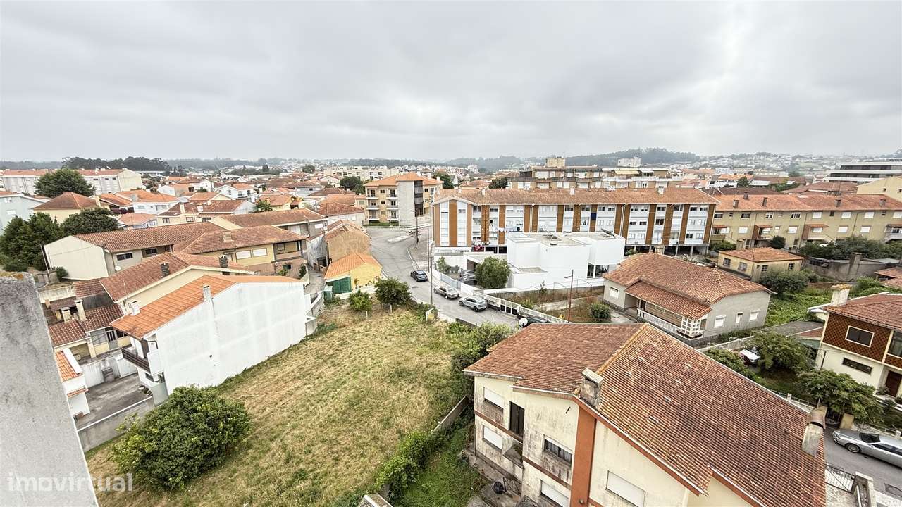 Apartamento T3 em Estarreja-23