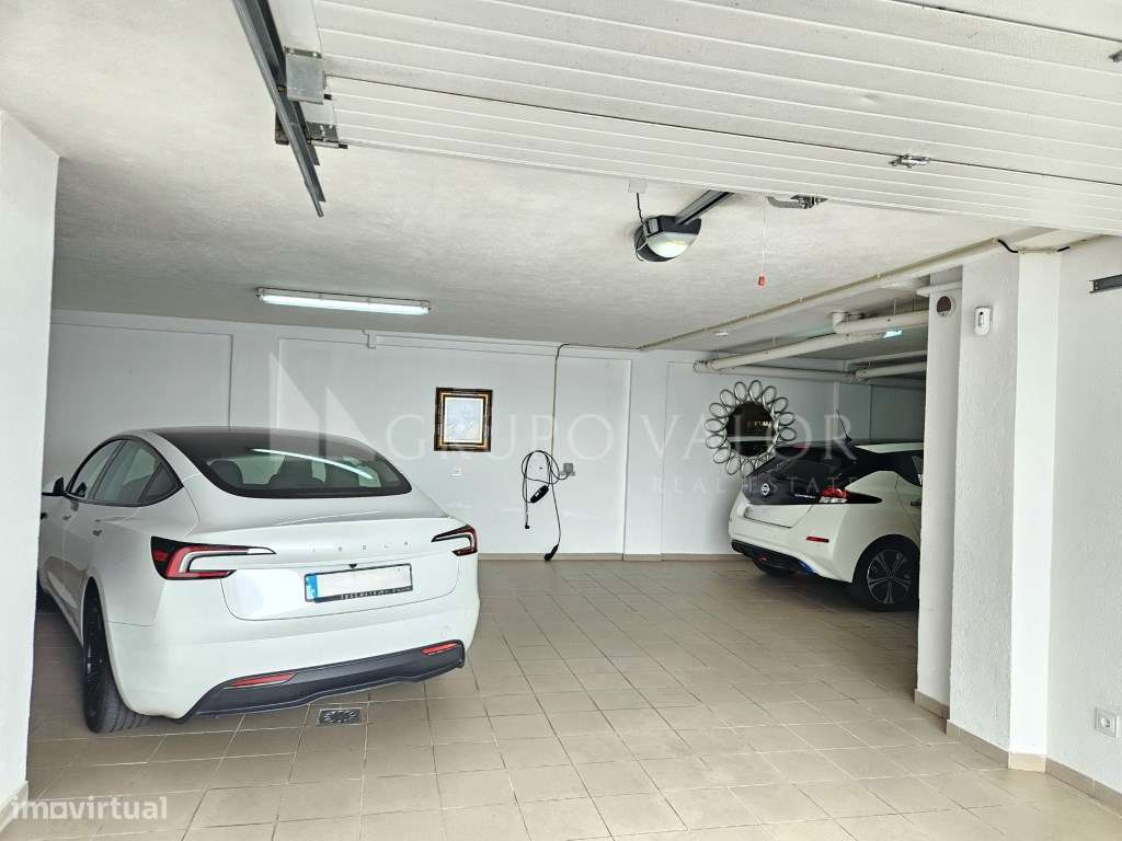 Moradia T4 Geminada com Piscina - Garagem para 3 Viaturas | Sabugo ...-54