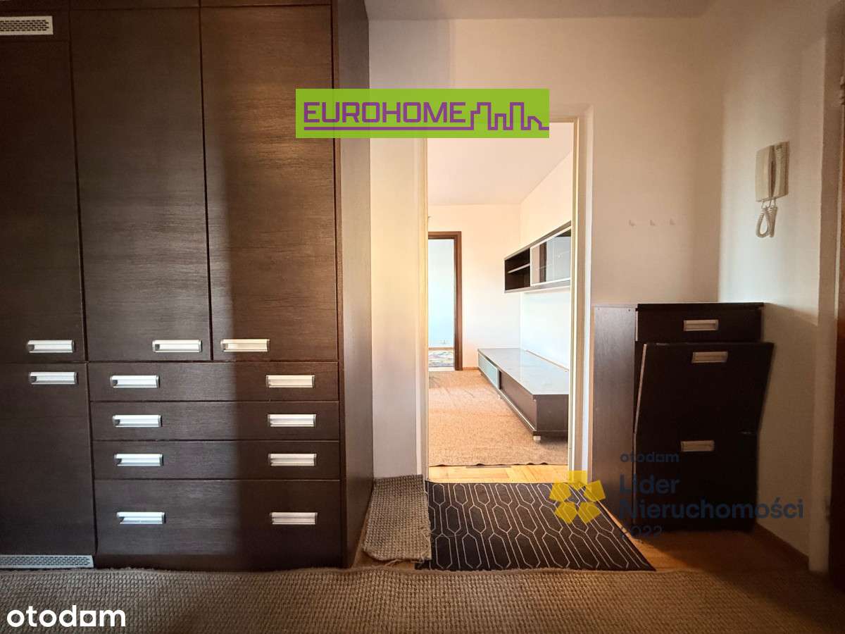 Mieszkanie 48,5 m2 | os. Smoczka | 2 Piętro |-10