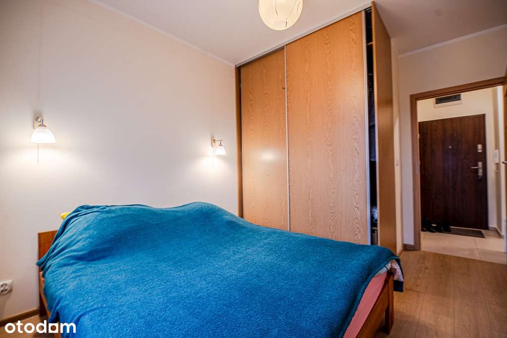 3 pokoje | narożny balkon | parking | 2014r-6