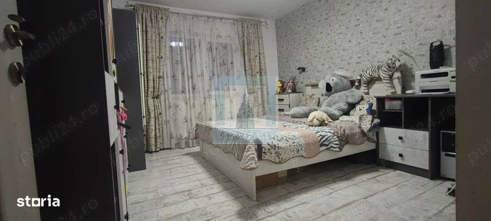 Apartament 3 camere mobilat/utilat - zona Uzina 2 - Imagine principală: 4/9