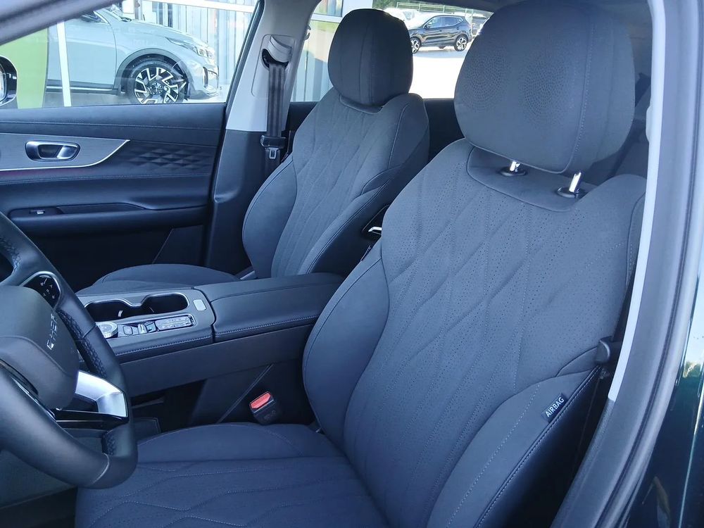 chery tiggo-8