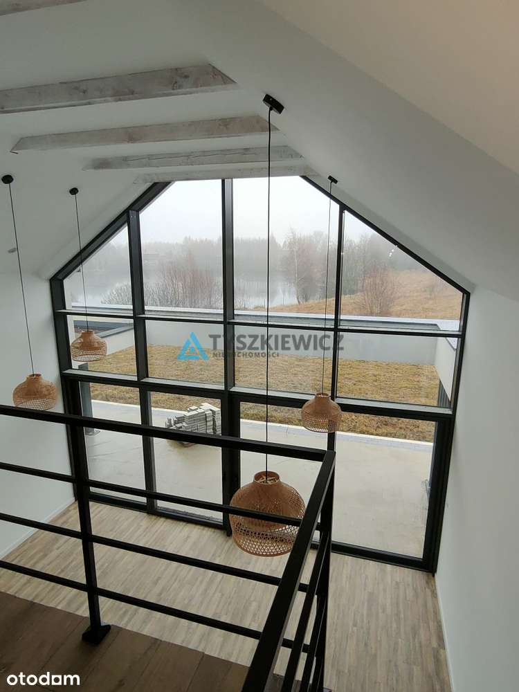 Nowy funkcjonalny dom w sercu Kaszub-5