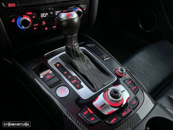 Audi RS5 4.2 FSi quattro S tronic - 33