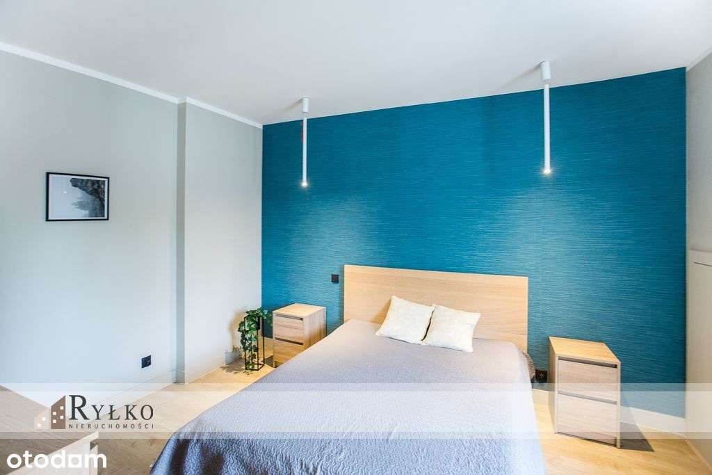 3 pokoje, świetny standard, parking i piwnica-12