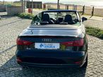 Audi A3 Cabrio 2.0 TDi S-line - 8