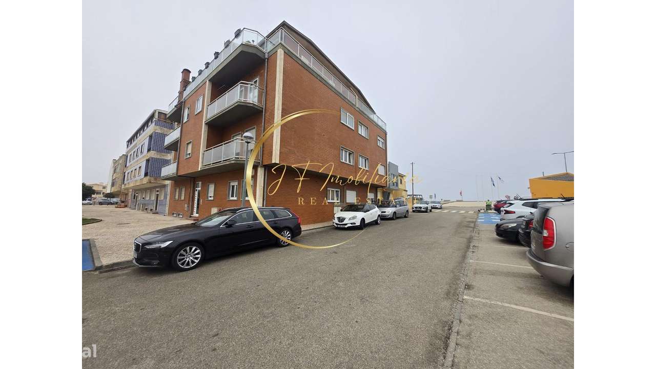 T2 - Costa Nova - na Praia - Grande imagem: 2/29