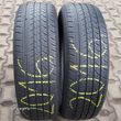 2x 225/60R18 Dunlop ST30 Grandtrek Para opon letnich Poznań - 1