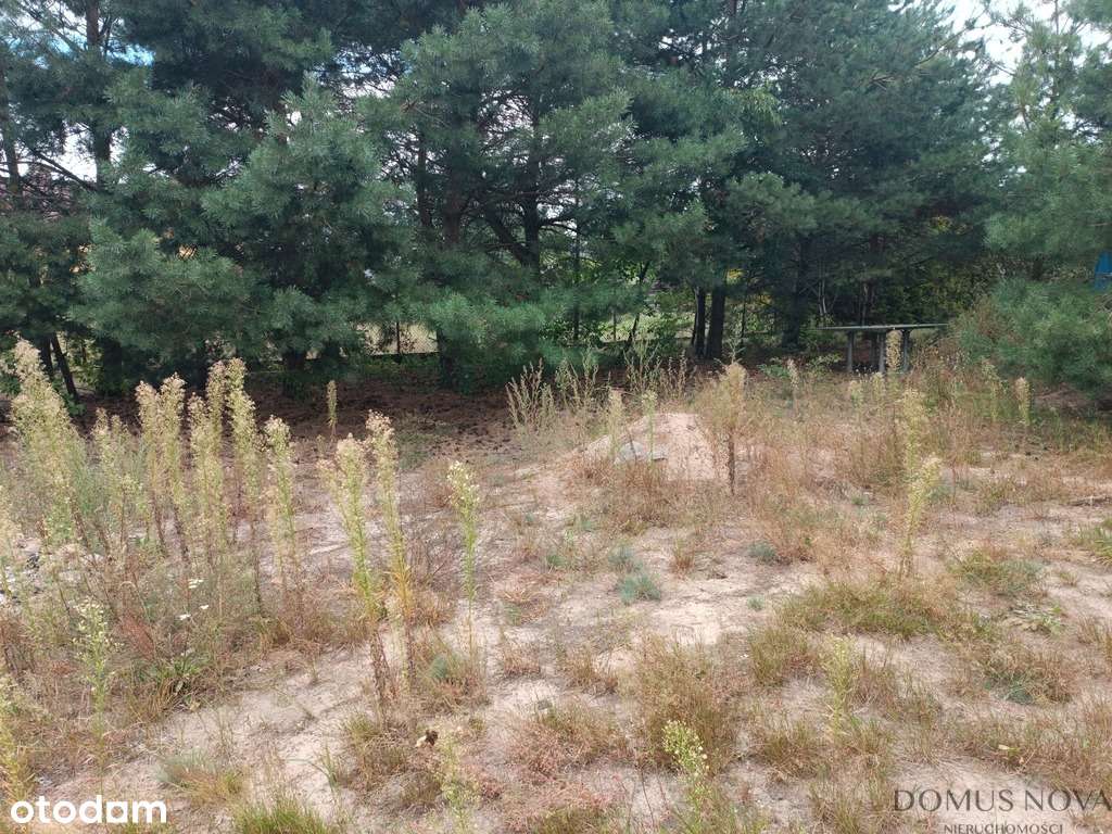 Działka budowlana - Kania Nowa - Pełny obrazek: 5/6
