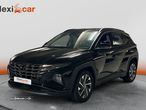 Hyundai Tucson 1.6 T-GDi 48V Premium - 8