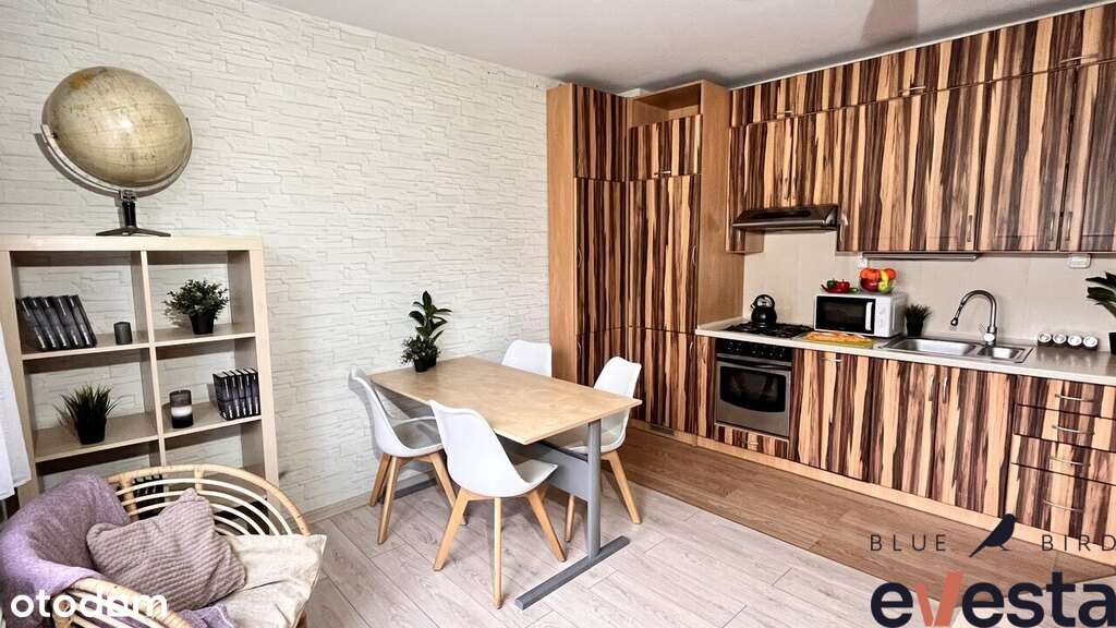 4-pokojowe | ul. Osobowicka 148 | 2 980 + media - Pełny obrazek: 3/10