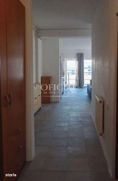 Apartament 2 Camere | 59 Mp | Balcon | Floresti Stejarului-7