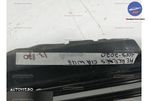 Deflector Aer Central Mercedes CLA W118 2012 la 2020 original - 5