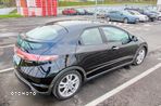 Honda Civic 2.2i-CTDi Executive - 3