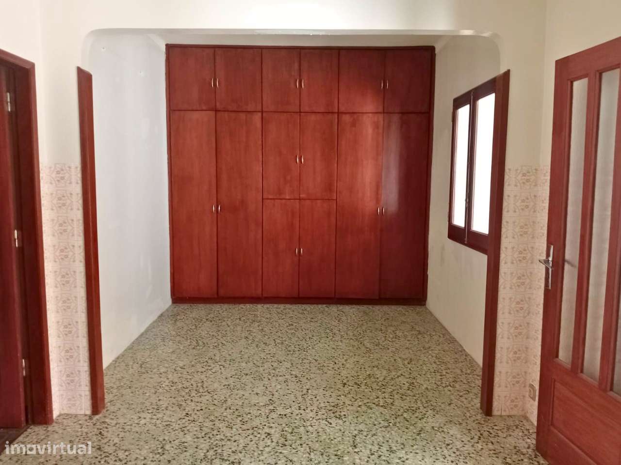 Moradia com Anexos, Quintal e Vista Panorâmica - Grande imagem: 3/22