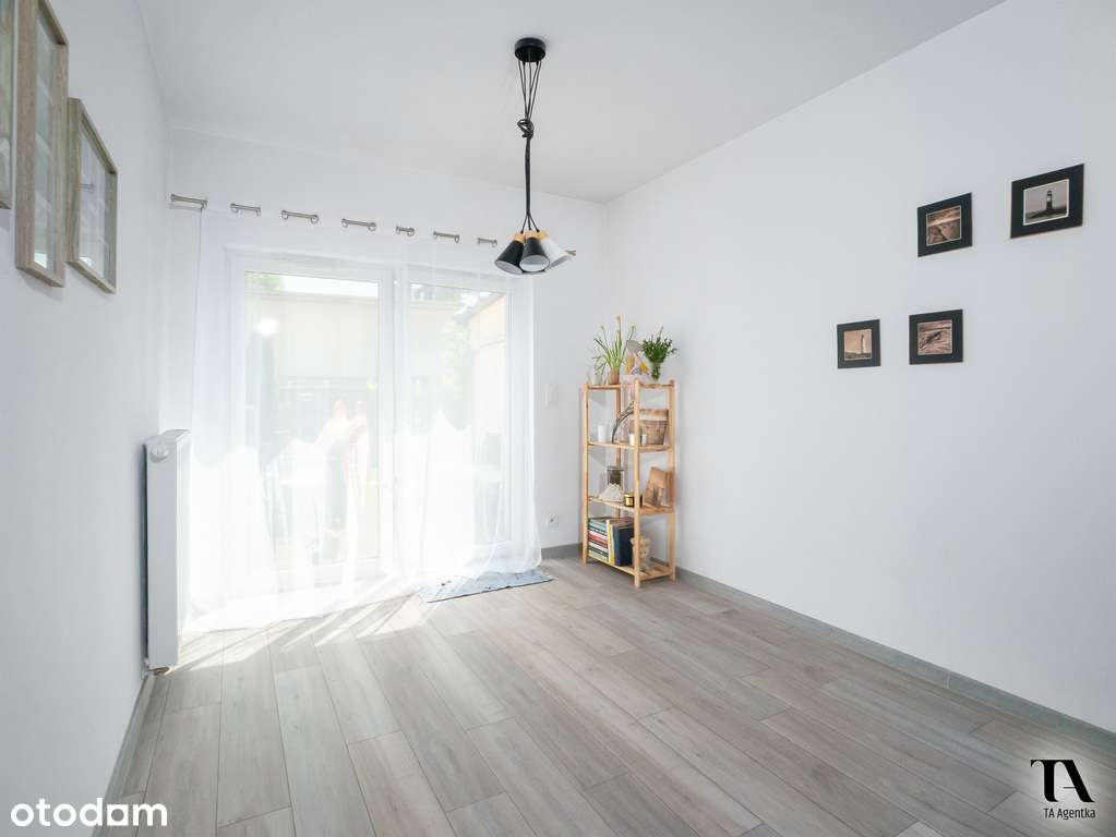 Przestronne 69 m² z ogródkiem i 2 m. parkingowymi - Pełny obrazek: 4/10