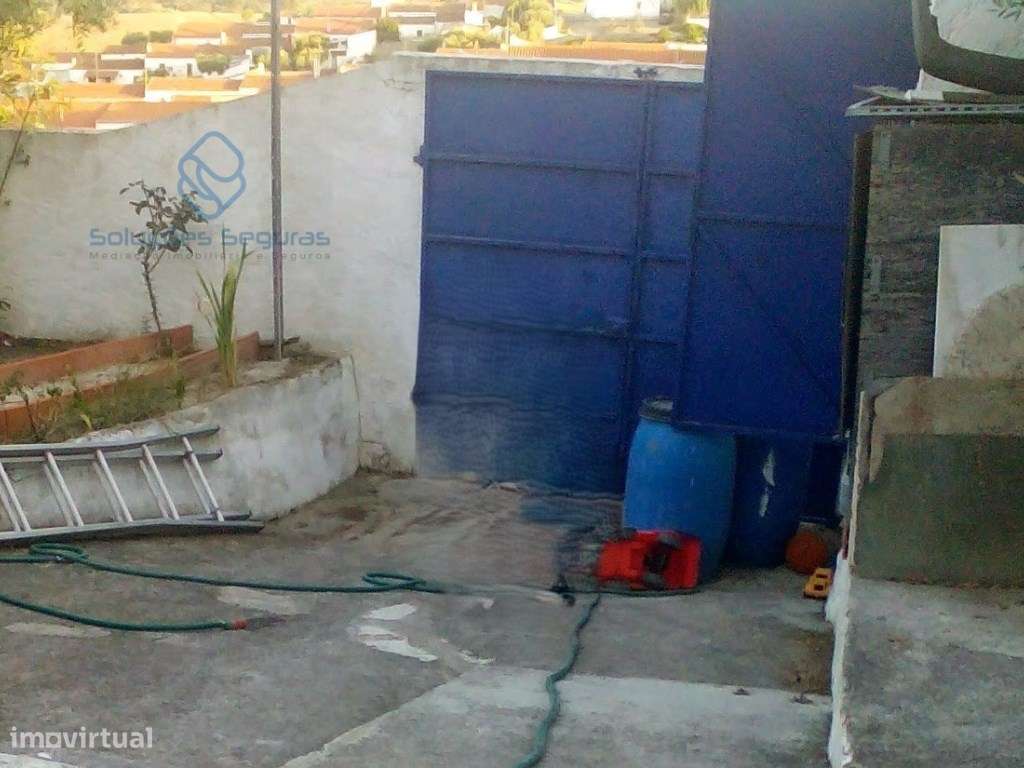 Moradia T3 Sto Aleixo Restauração - Moura-6