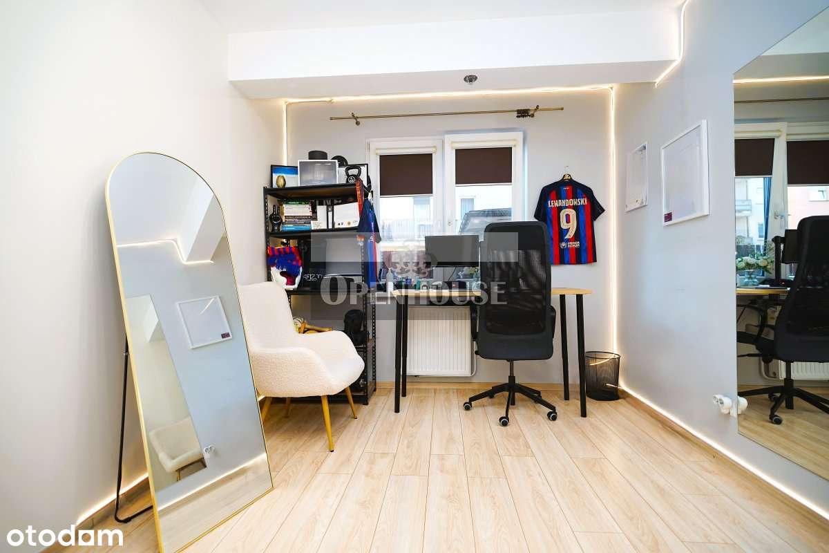 62m z tarasem 39m - Złota Podkowa-5