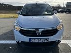 Dacia Lodgy 1.5 dCi Prestige - 12