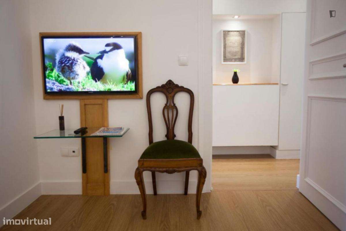 Apartamento com 2 quartos - localizado em Baixa Lisbon - Grande imagem: 5/8