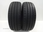 235/65/16C Hankook Vantra LT - 1