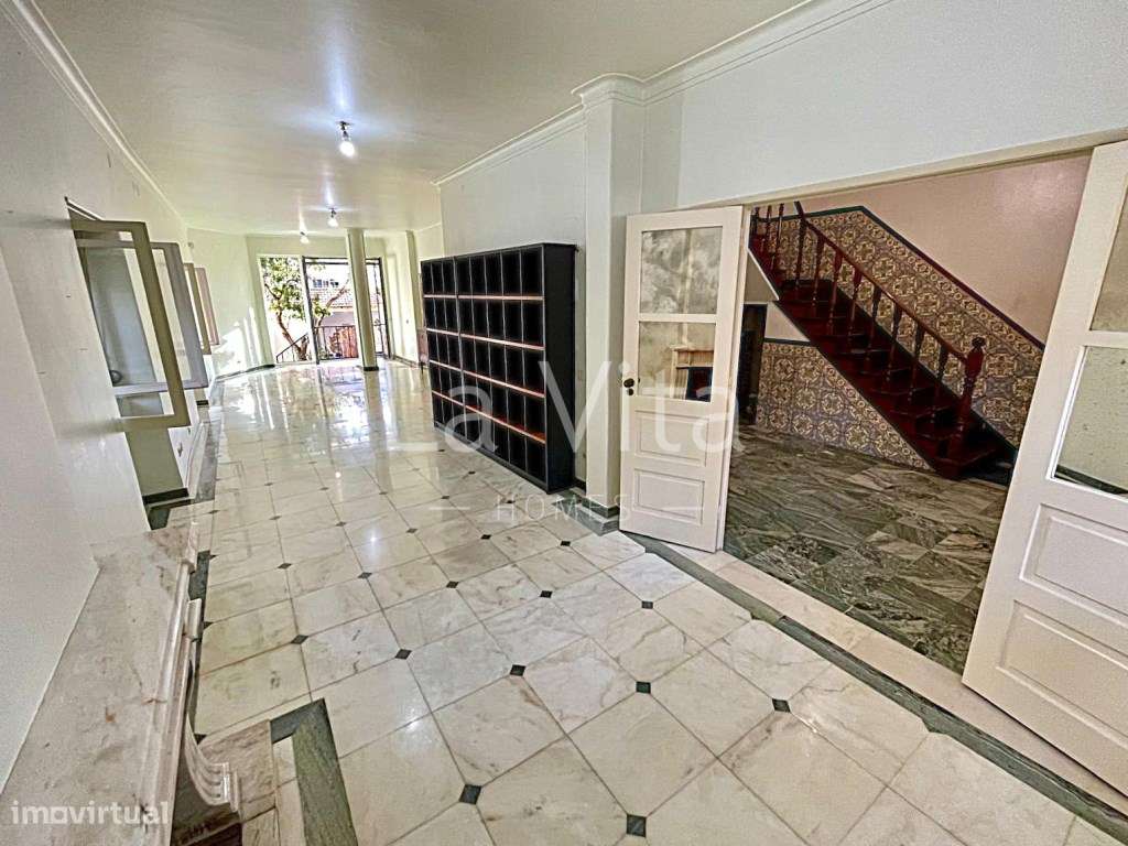 Moradia T4, em localização de excelência, São Pedro do Estoril - Ca...-26