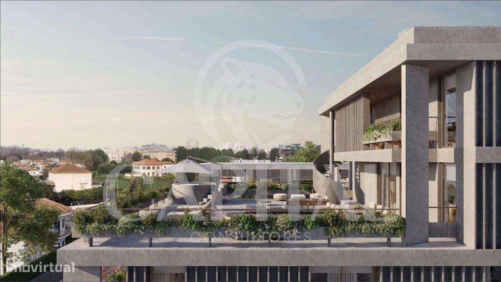 Apartamento T4 DUPLEX c/Jacuzzi na Boavista | Porto - Grande imagem: 4/10