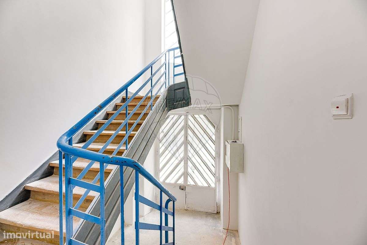 Apartamento T2 para venda-23