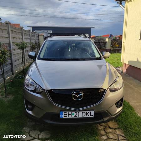 Mazda CX-5 CD150 4x2 Attraction - 1