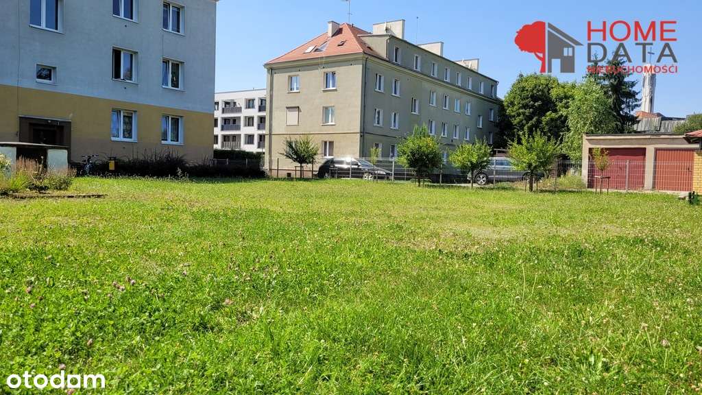 3 pokoje z ładnym widokiem - Grunwald, Poznań-18