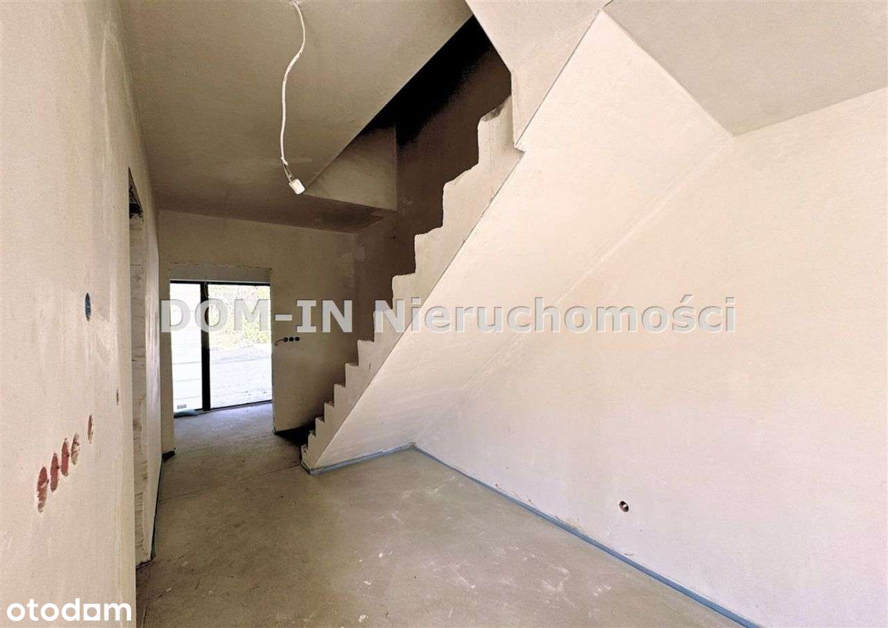 Cisówka- Nowe Bliźniaki- top lokalizacja!-15