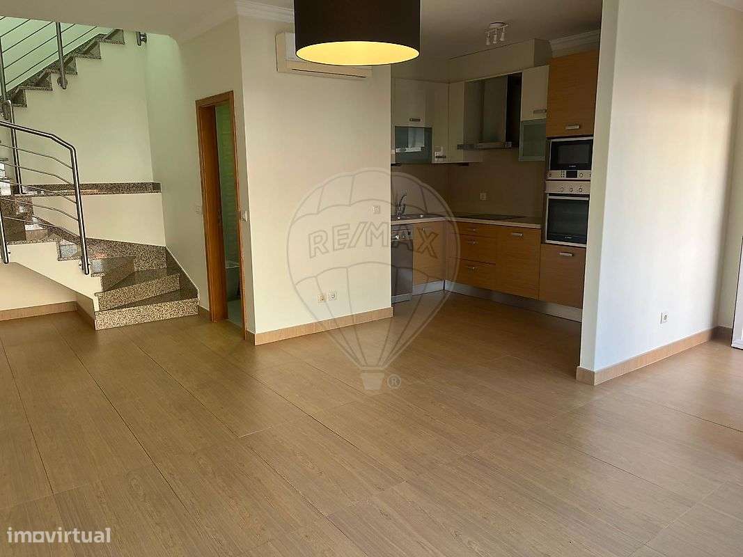 Apartamento T2 para arrendamento - Grande imagem: 5/15