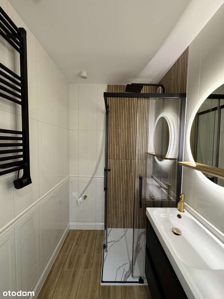 Nowoczesne 3 pokoje po remoncie, 2. piętro — gotowe do zamieszkania!-5