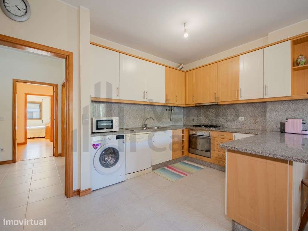 Vende-se T2 Praia da Amorosa- Viana do Castelo-8