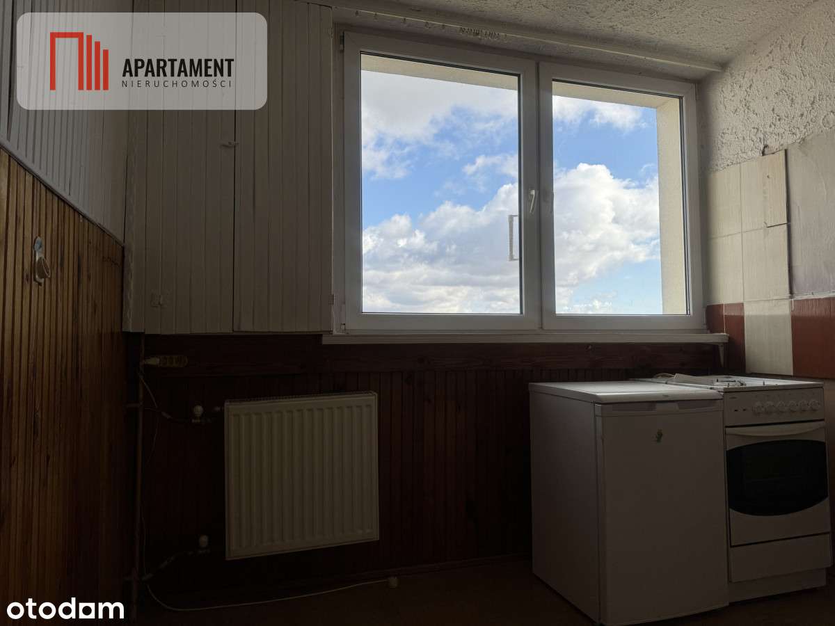 2 pokojowe mieszkanie do generalnego remontu-3