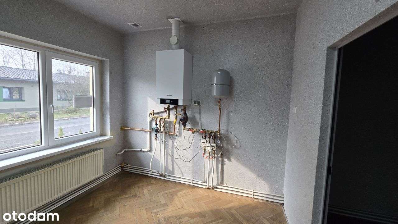 Siedziba firmy, magazyn - 153 m2 - Pełny obrazek: 4/5