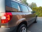 Skoda Yeti 1.2 TSI - 13