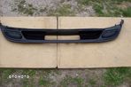 SPOILER ZDERZAKA TYLNEGO VW GOLF VII R-LINE - 1