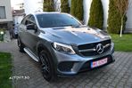 Mercedes-Benz GLE Coupe 350 d 4Matic 9G-TRONIC AMG Line - 6